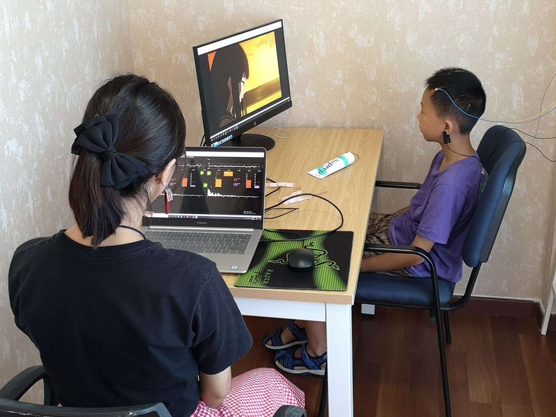 心理测评平台适合学校用吗?普查、预警与档案管理(1) 学校心理测评普查