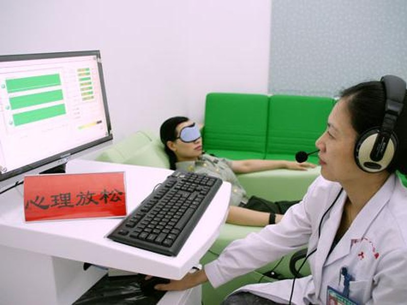 心理测评平台的数据存储与隐私安全(1) 测评数据存储与加密
