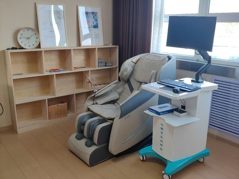 音乐放松椅多少钱一台价格差异在哪 音乐放松椅多少钱一台价格差异在哪
