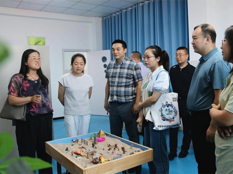 什么是心理沙盘沙盘游戏治疗是什么 什么是心理沙盘沙盘游戏治疗是什么