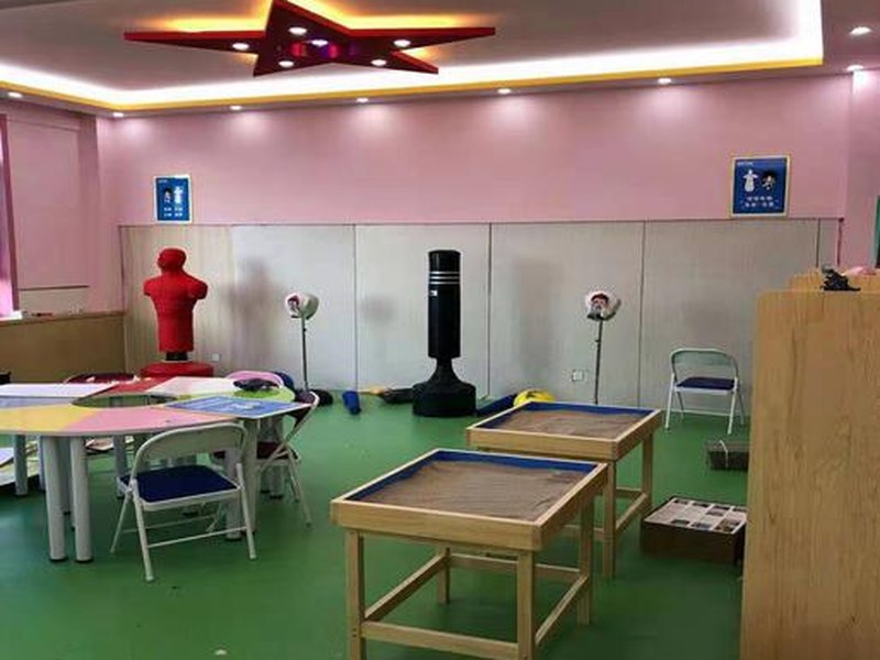 心理沙盘定制方案怎么做?流程步骤(2) 心理沙盘定制配置方案