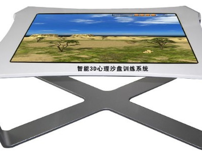 沙盘室建设误区