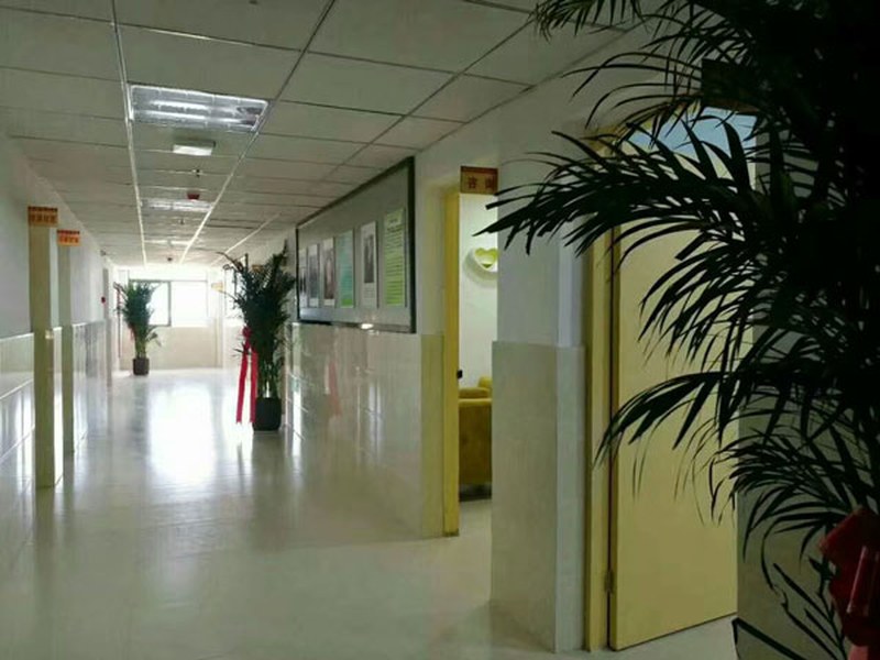 学校心理治疗设备应用场景