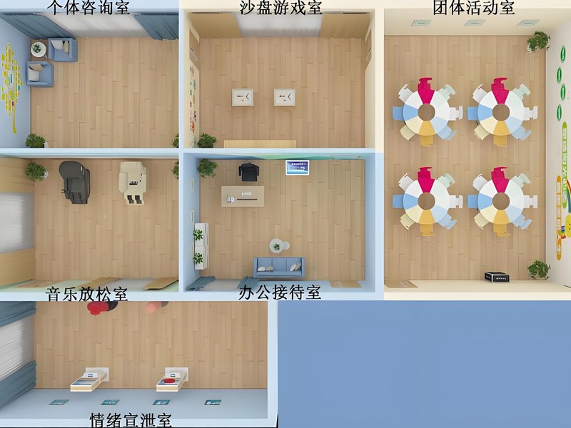沙子清洁维护工艺