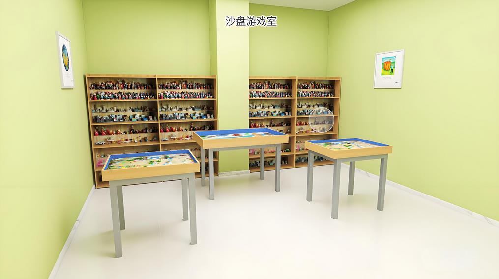 青海智能心理沙盘批发厂家(2) 沙盘室1004.jpg