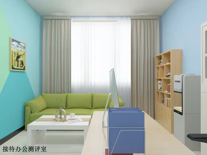 心理咨询室如何布置、规划,看完这篇你学会了吗(图2) 心理咨询室如何布置、规划,看完这篇你学会了吗(图2)