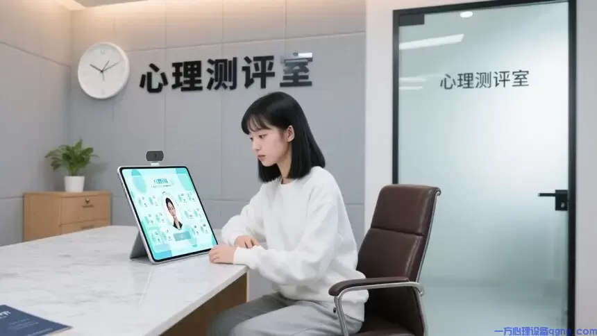 心理测评系统如何做到数据安全与合规？(1)