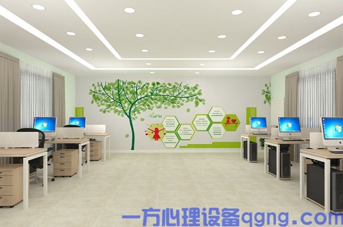 探秘心理咨询室建设：心理测评系统与优质设备厂家的完美融合