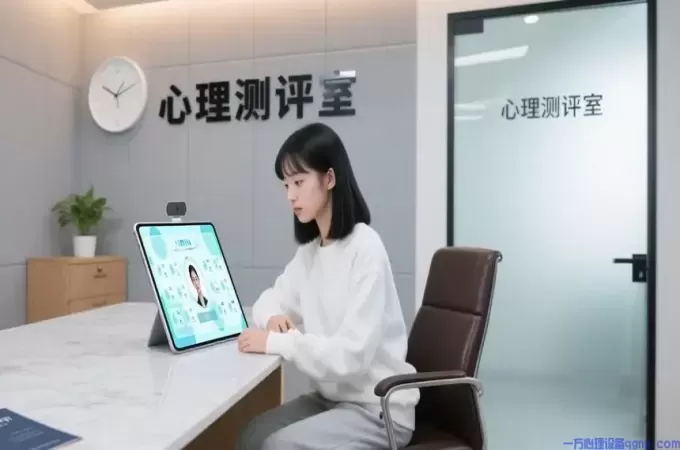 企业人才招聘中心理测评系统的高效应用