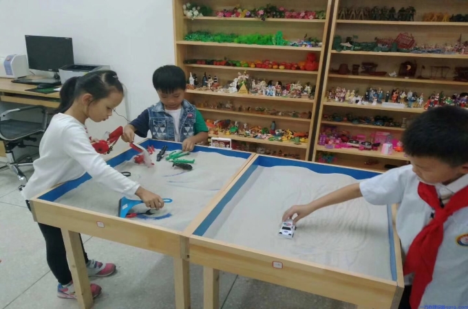 沙盘治疗对自闭症儿童的效果如何？