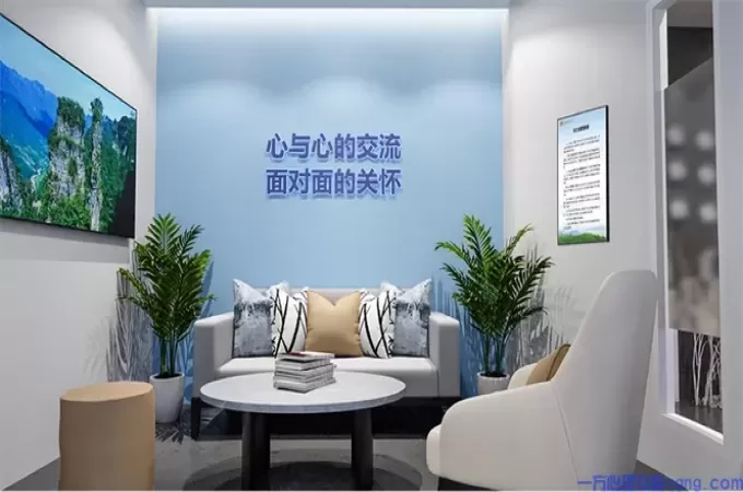 如何解读心理测评系统的结果报告？